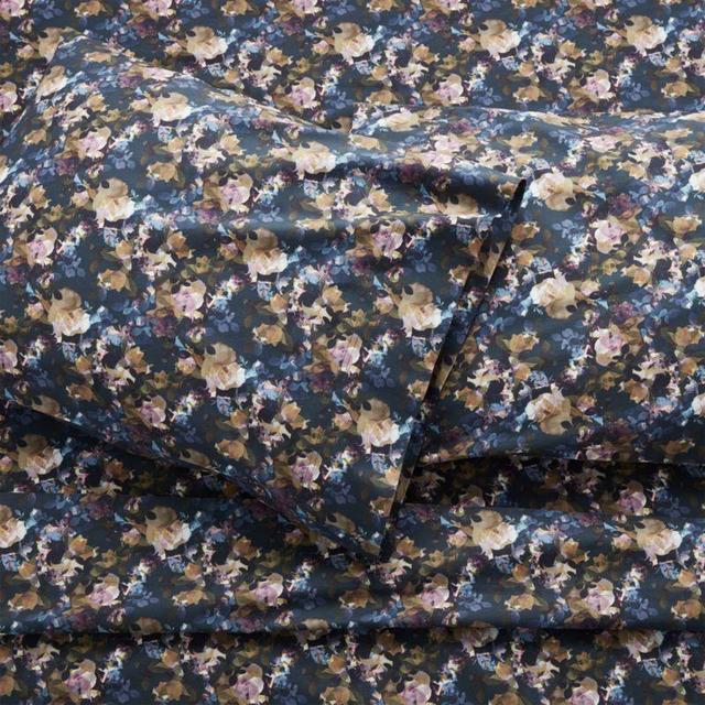 Lani Floral Sheet Sets
