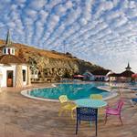 Madonna Inn