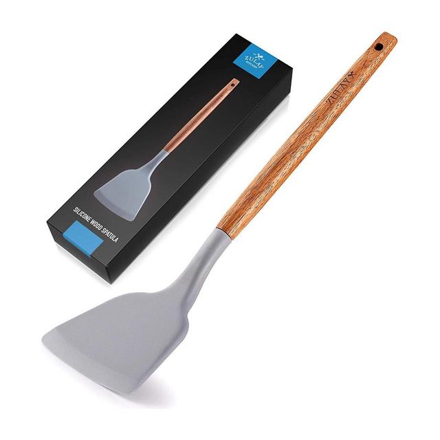 Premium Silicone Spatula