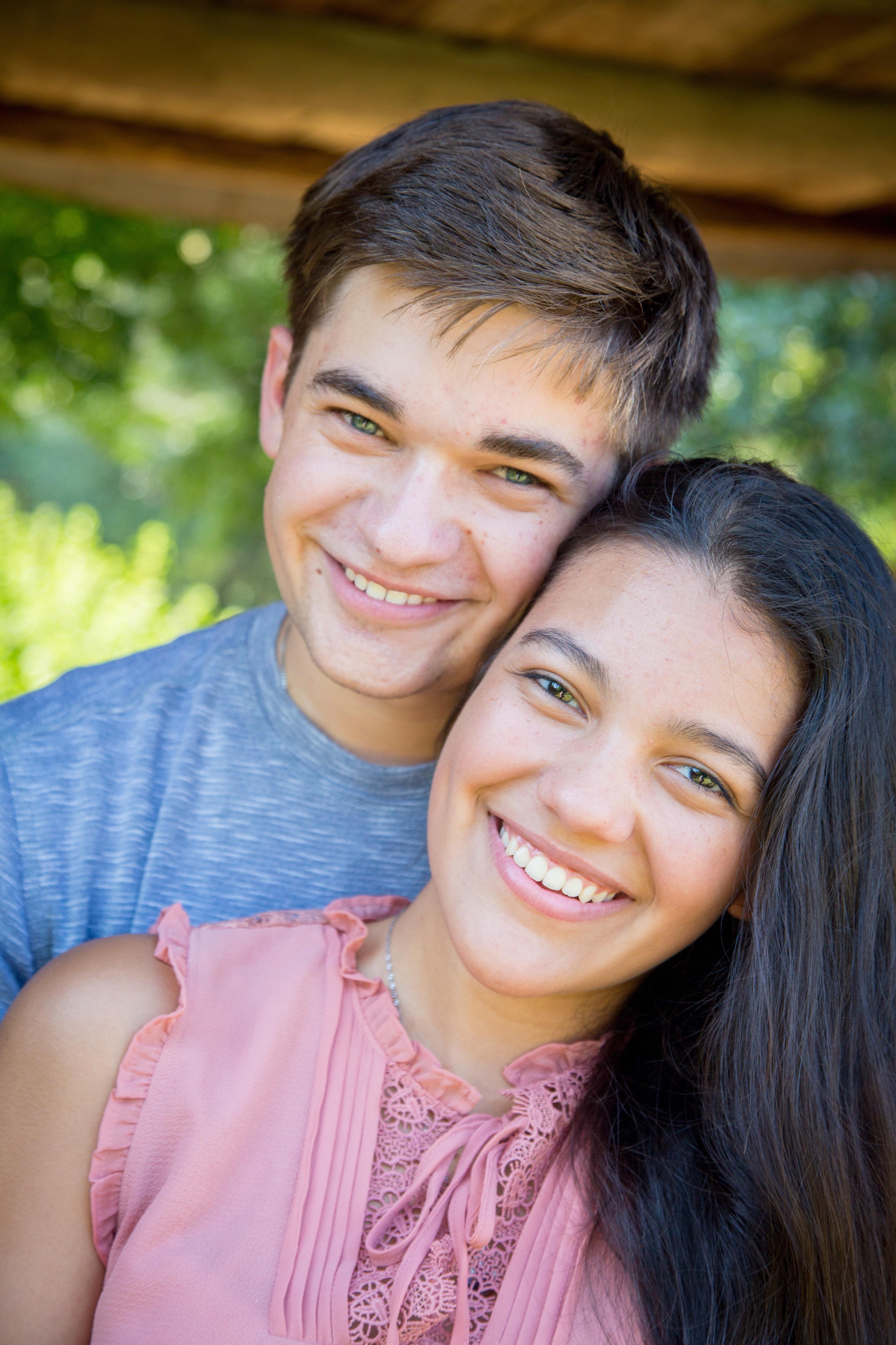 The Wedding Website of Hannah Rivera and Cade Elkins