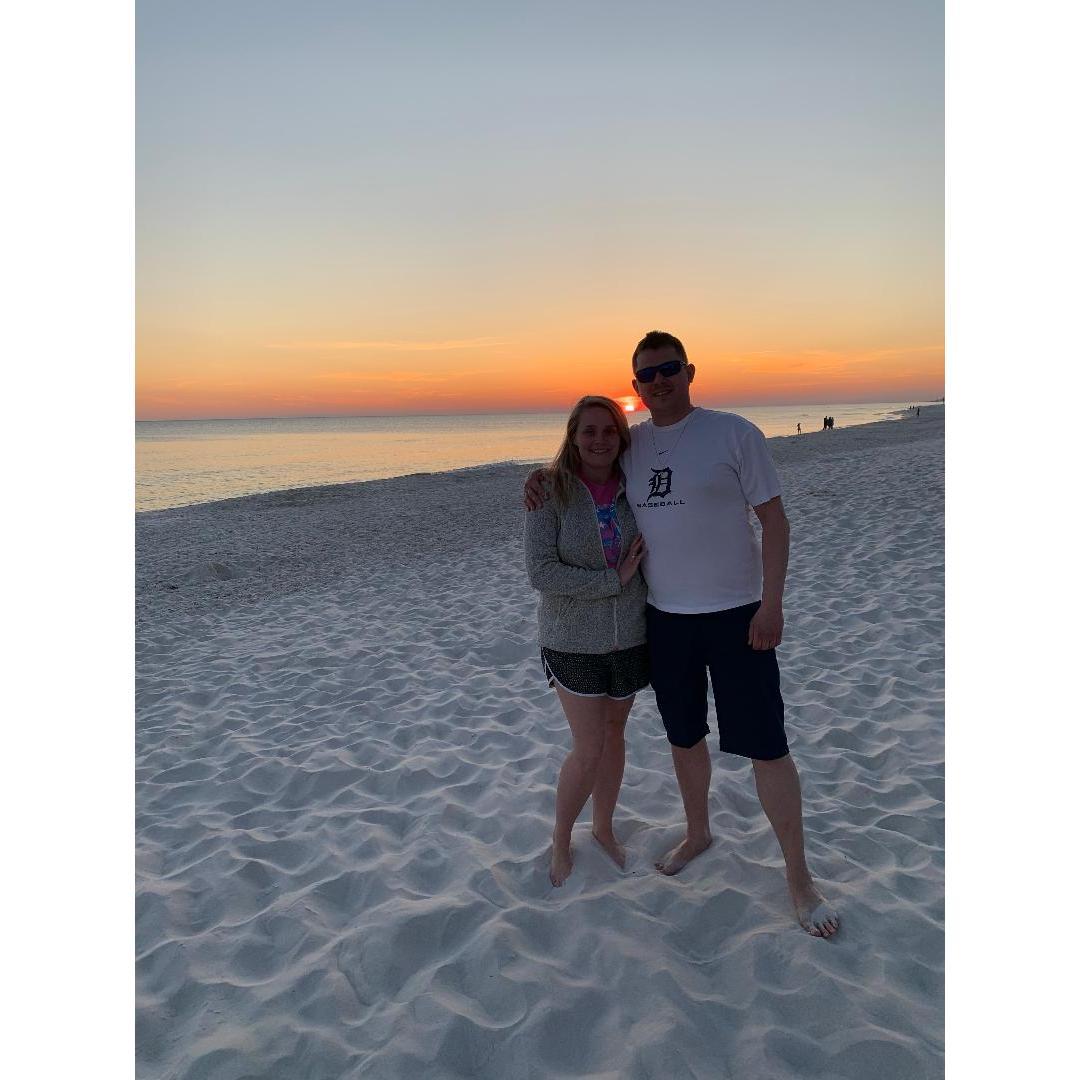Panama City 2019