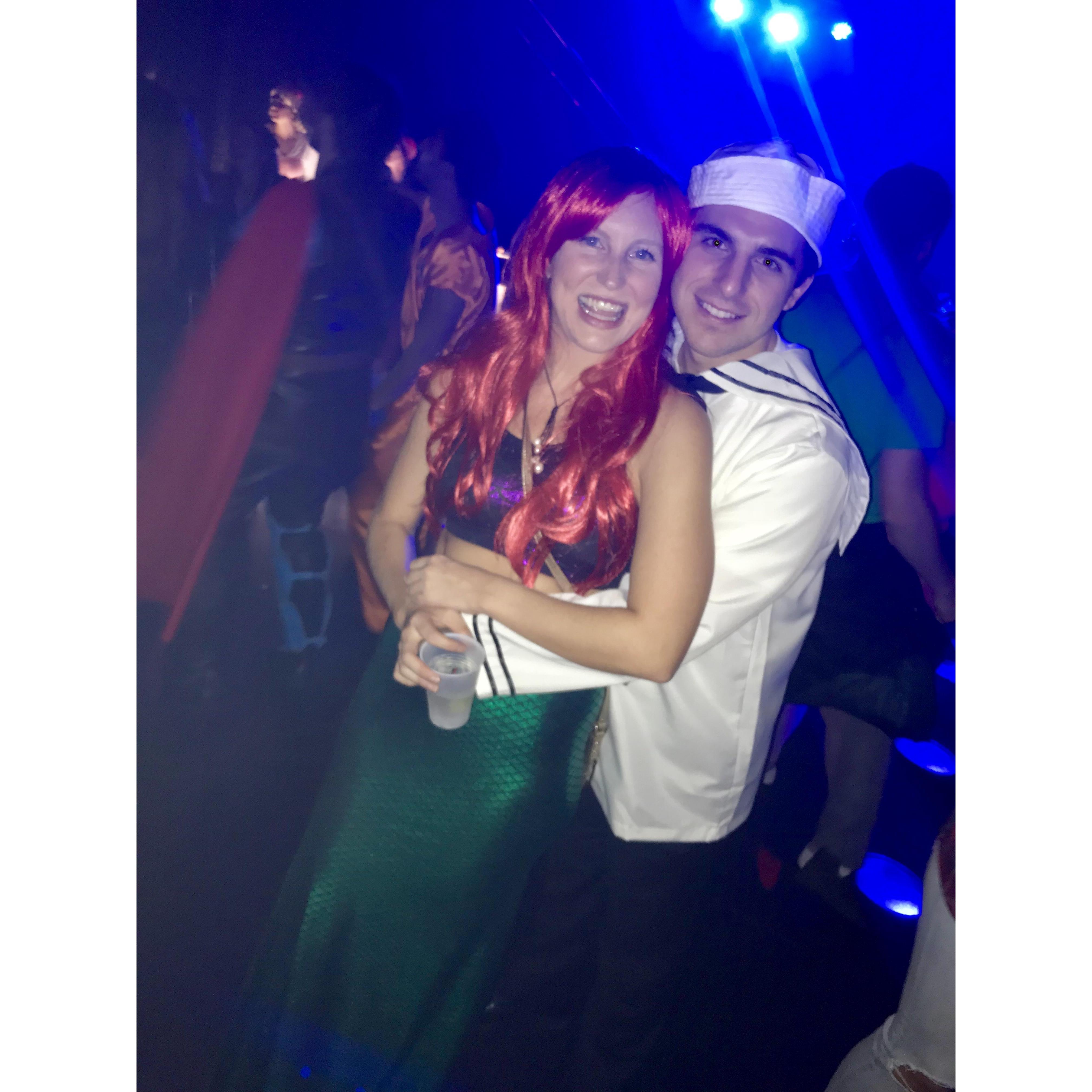 Halloween 2018