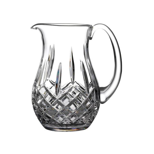 Lismore Pitcher, 64 Oz