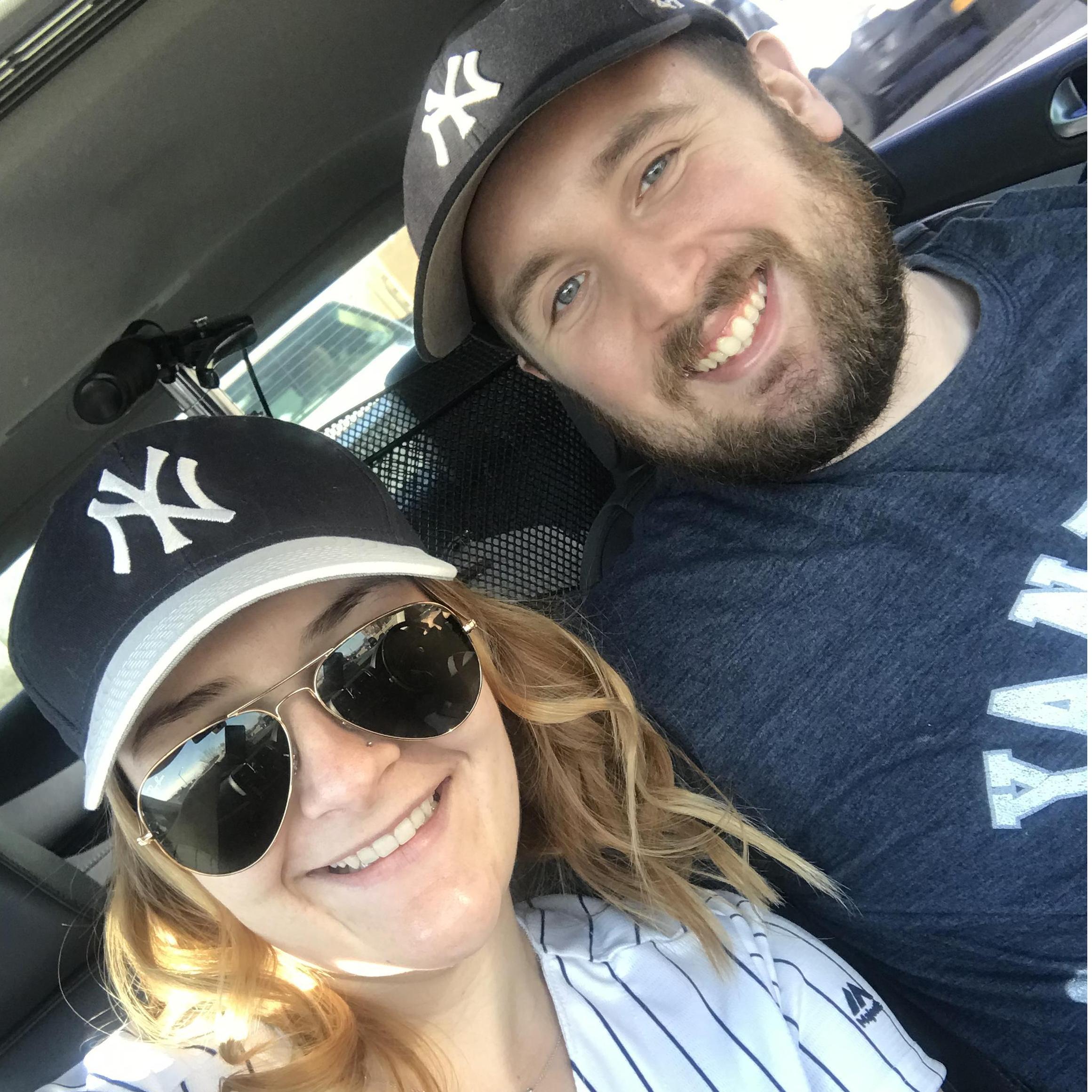 2019 - One team we can agree on