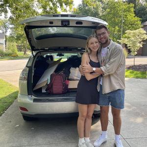 Help Us With Our Move!