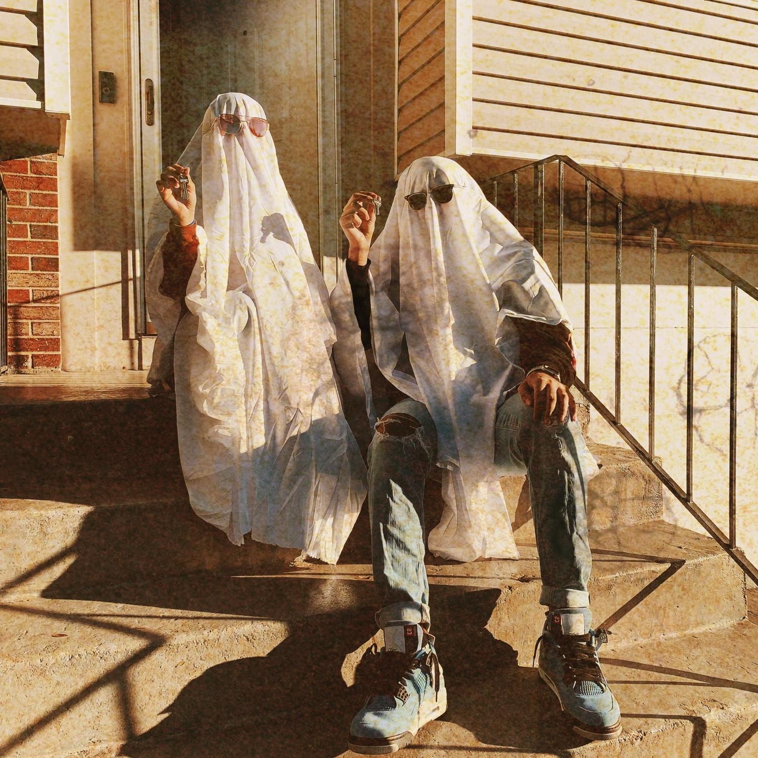 Bought our home, October 2021