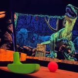 Portals Entertainment Center