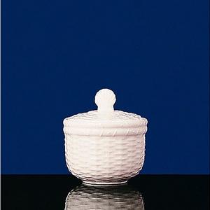 Wedgwood "Nantucket Basket" Sugar