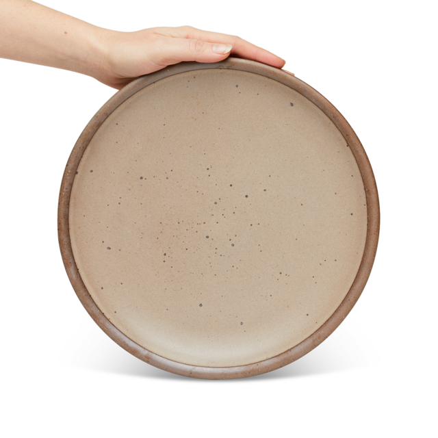 East Fork Pottery: Dinner Plate