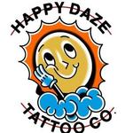 Happy Daze Tattoo Co.