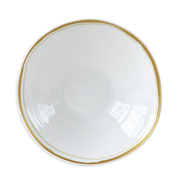 Bernardaud Albâtre Alveole Bowl