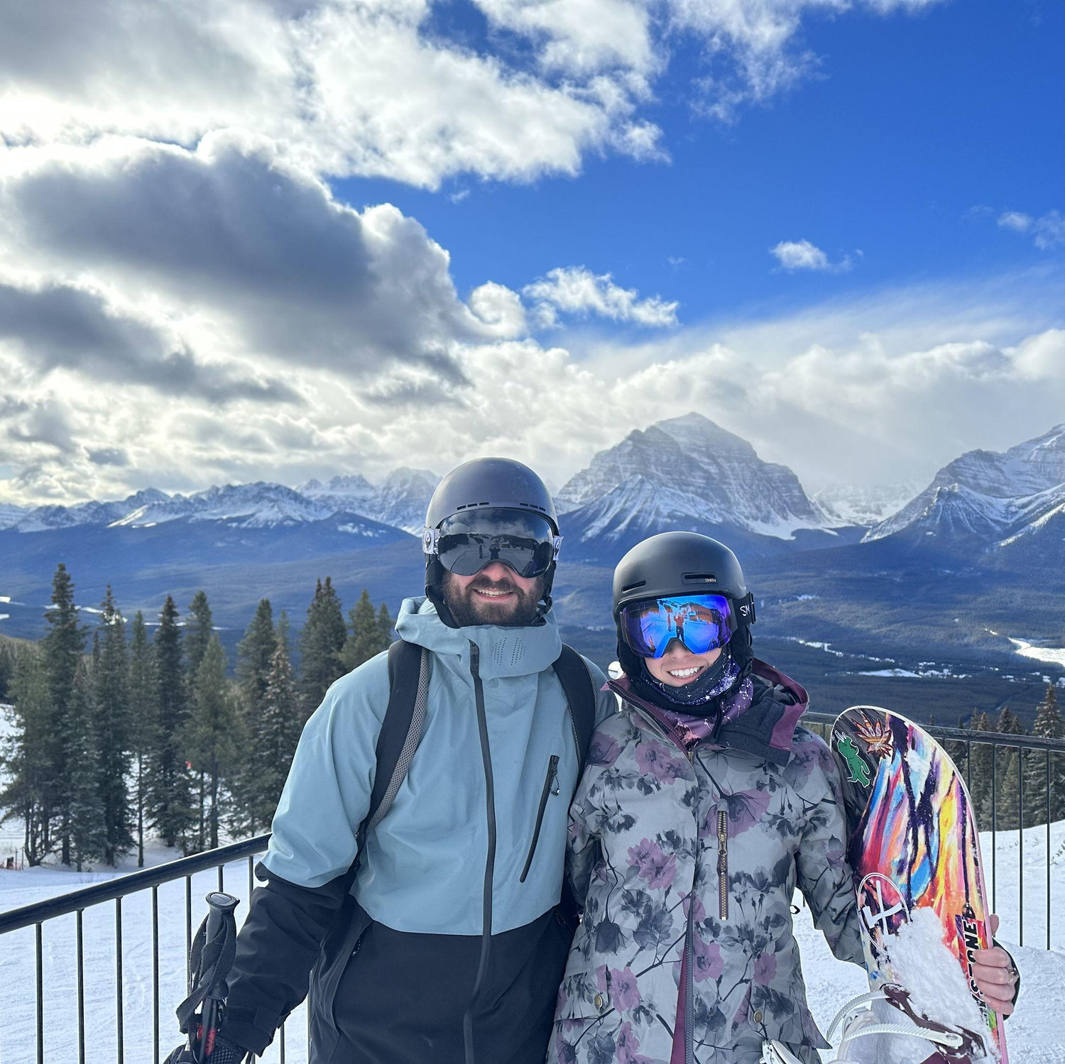 Banff, Canada