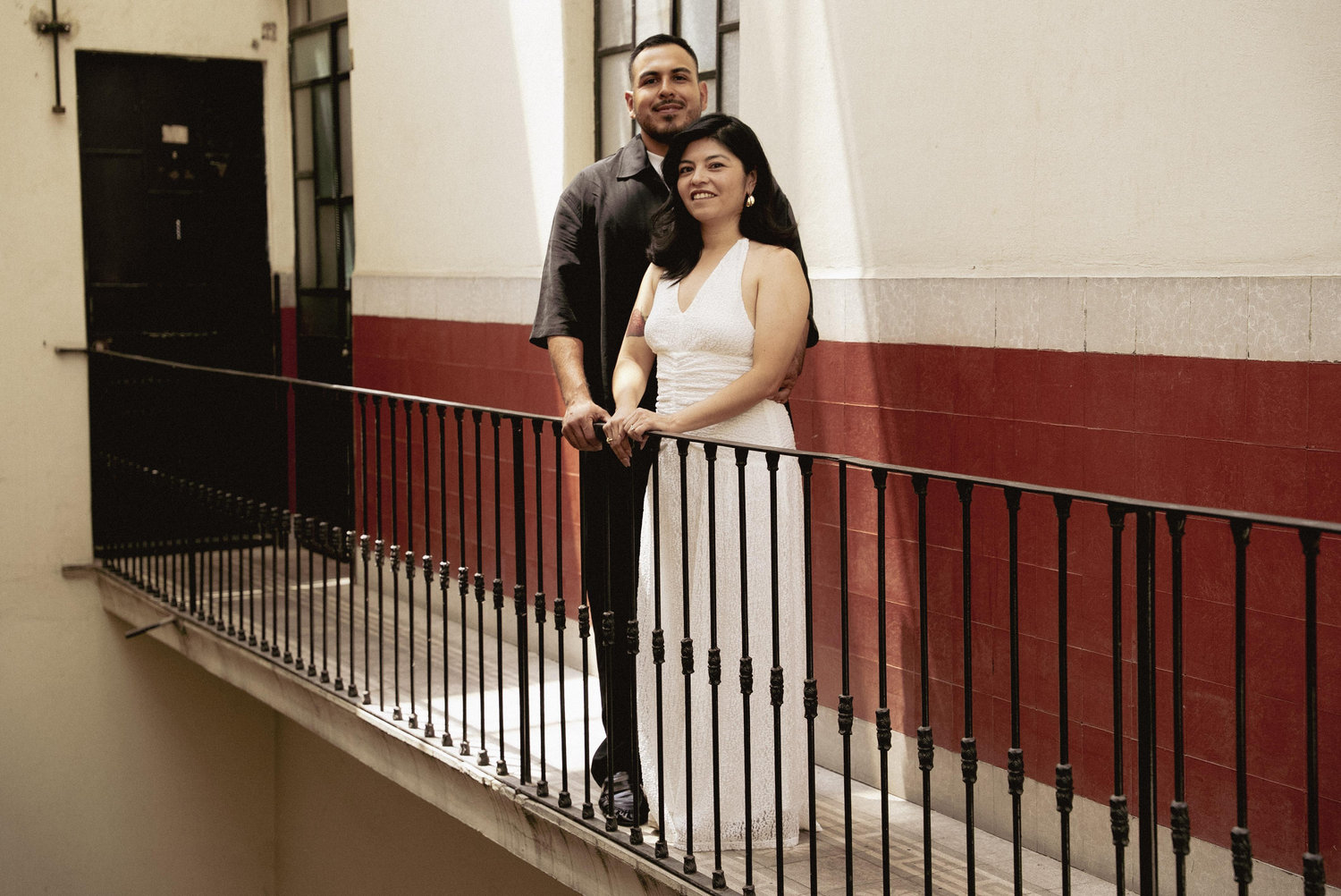 The Wedding Website of Mar Velez and Eric Garcia