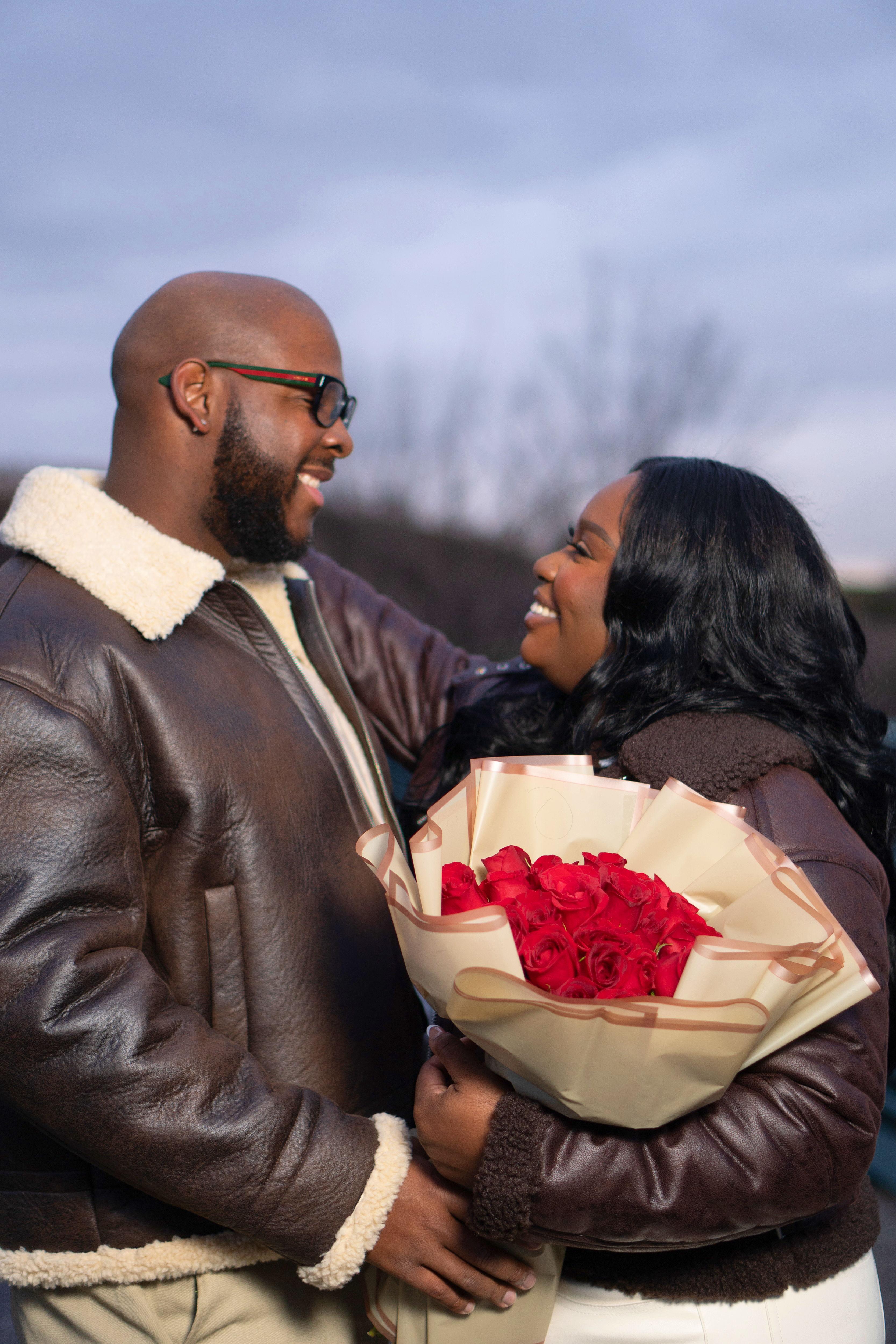 The Wedding Website of Henderson Belle and Kimra Riley
