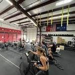 CrossFit Falcon View