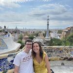 Park Güell