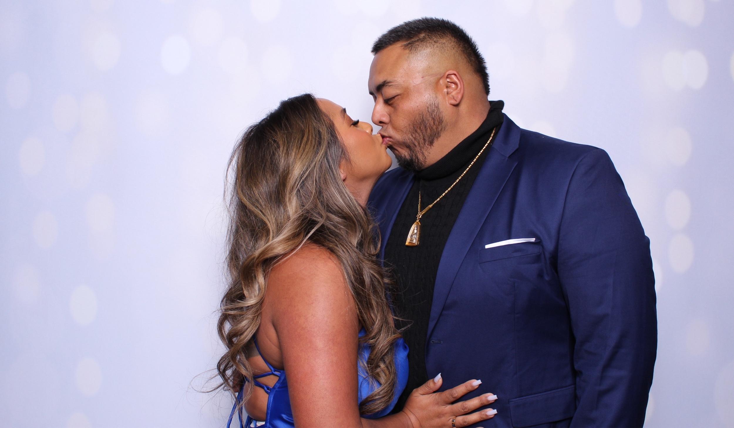 The Wedding Website of Alyssa Phongsa and Joseph Masaniai