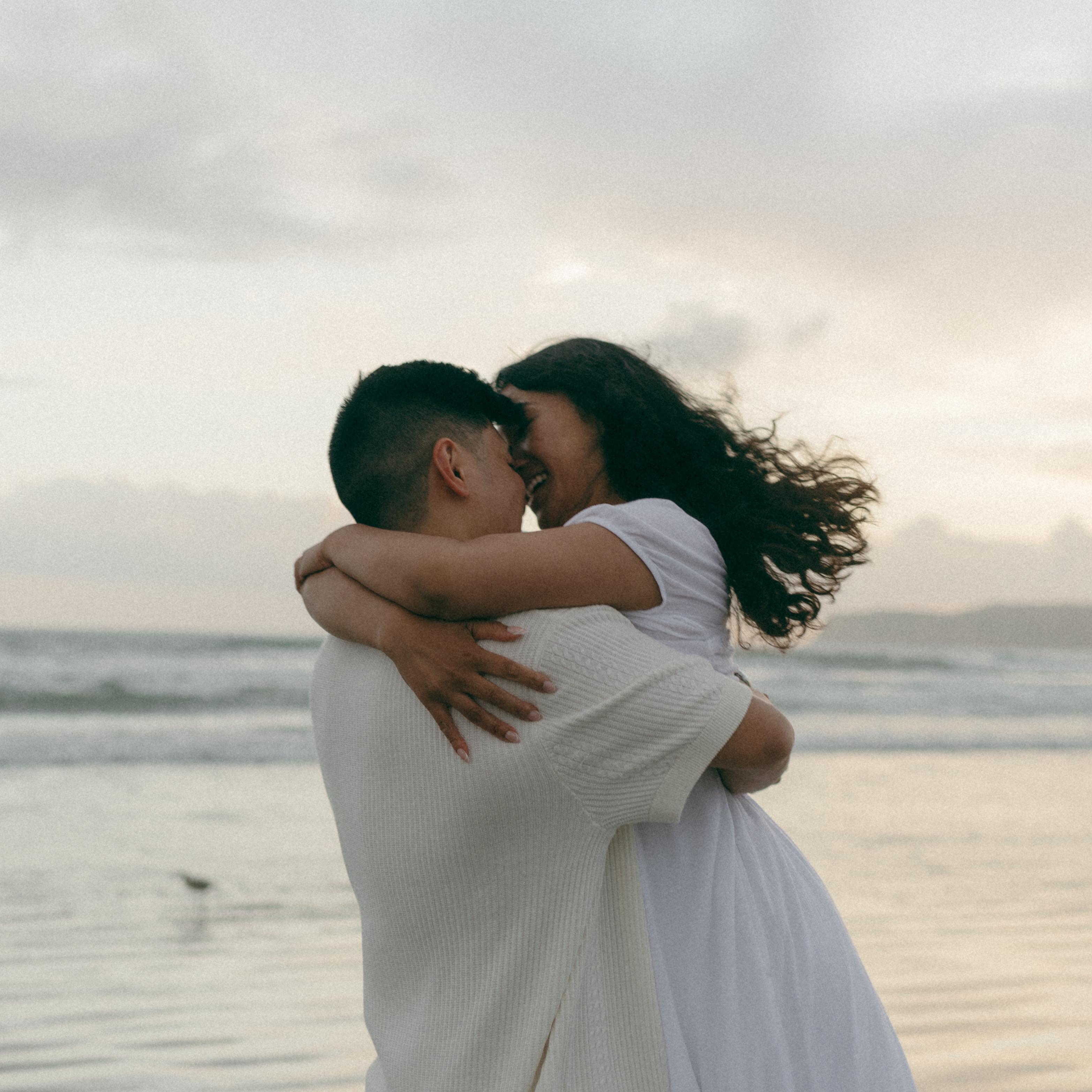 The Wedding Website of Brooke Mandal and Calvin Alarcon