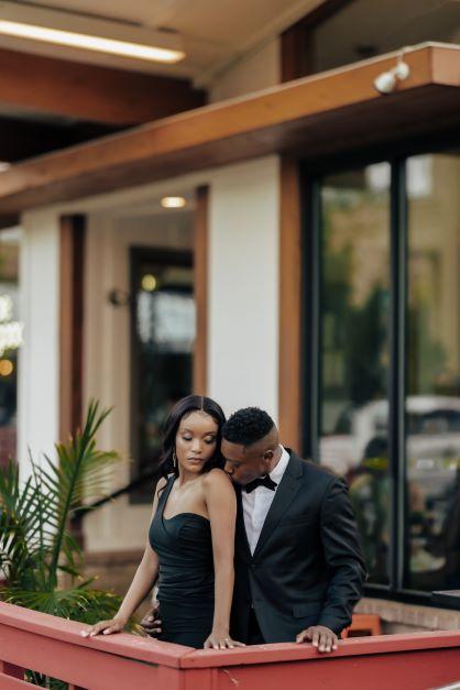 The Wedding Website of Brandi Buford and Andre Scott