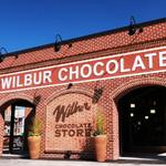 Wilbur Chocolate Retail Store