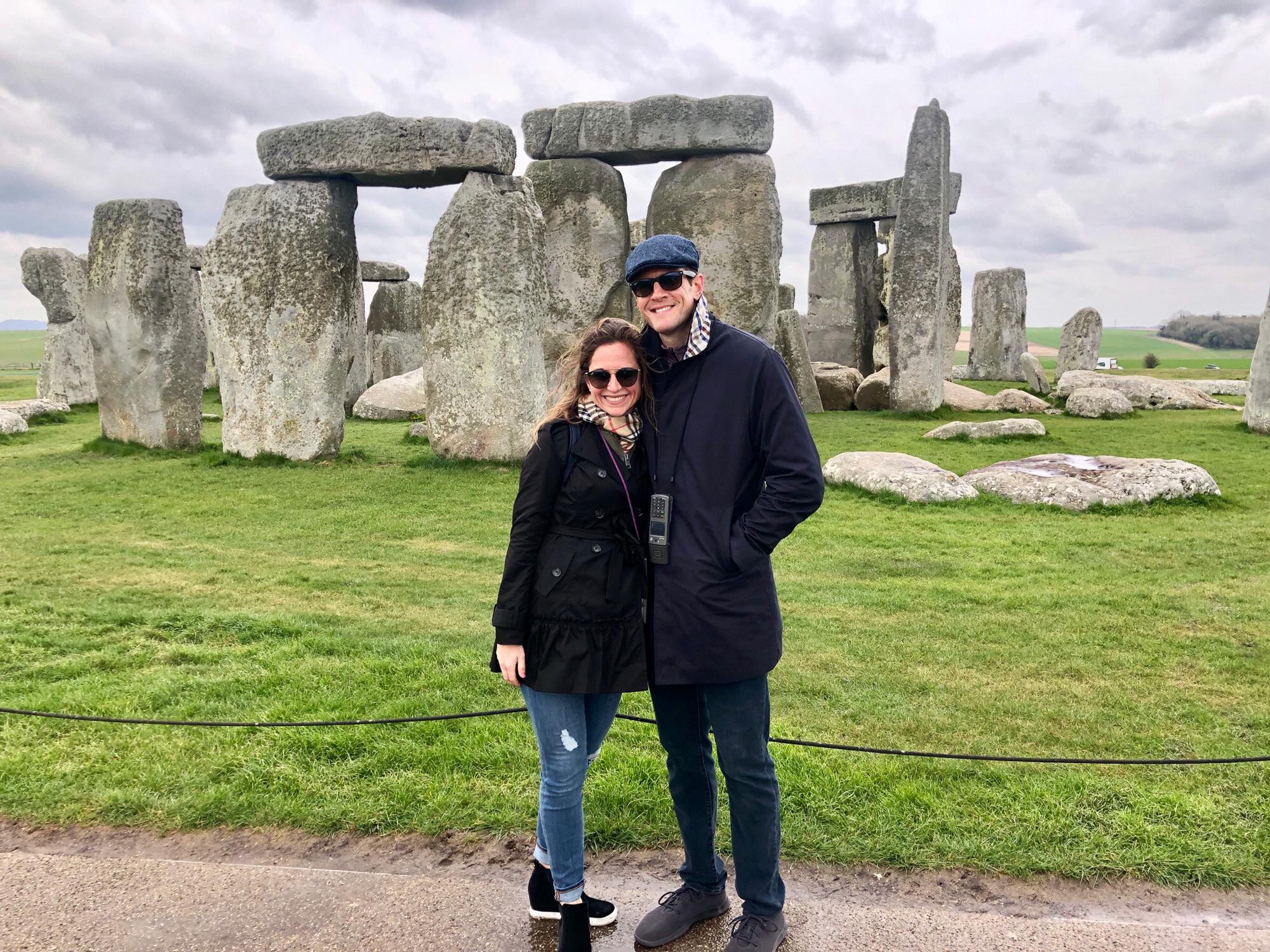 Stonehenge