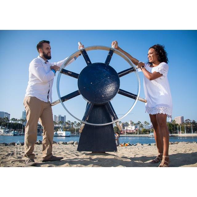 Engagement Photos