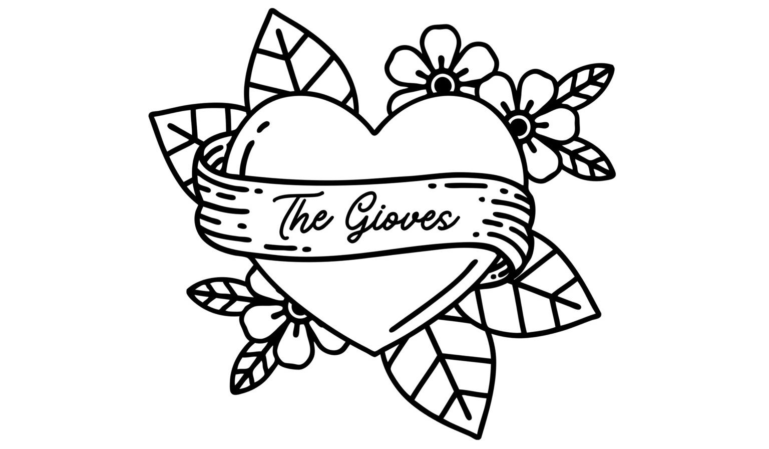The Wedding Website of Taylor Hawkins and Joey Giove Jr.