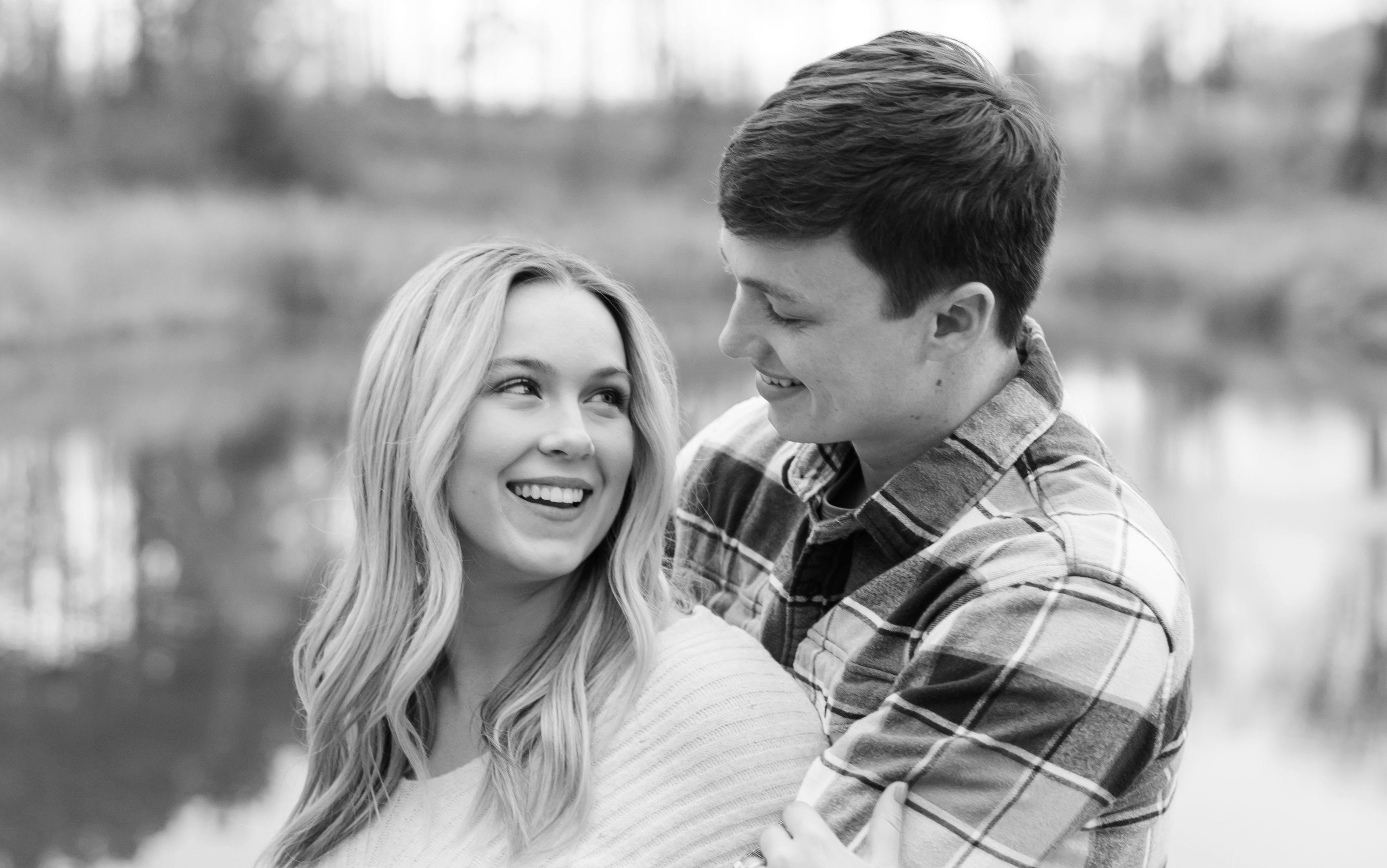 The Wedding Website of Chloe Eaton and Jack Angell