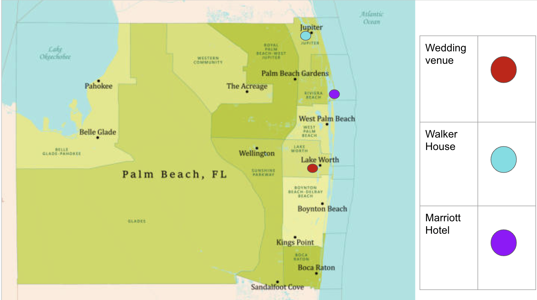 The Wedding Website of Leah Frazeur and Jackson Walker