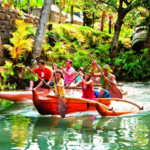 Polynesian Cultural Center
