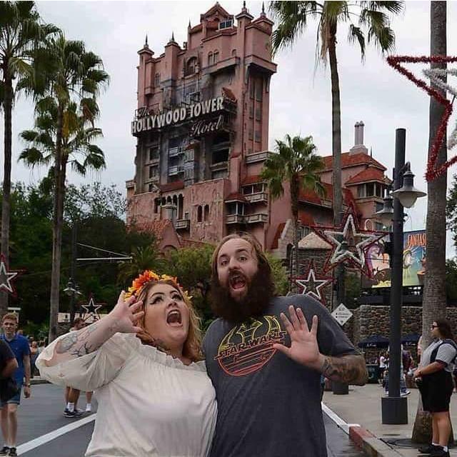 Terror!