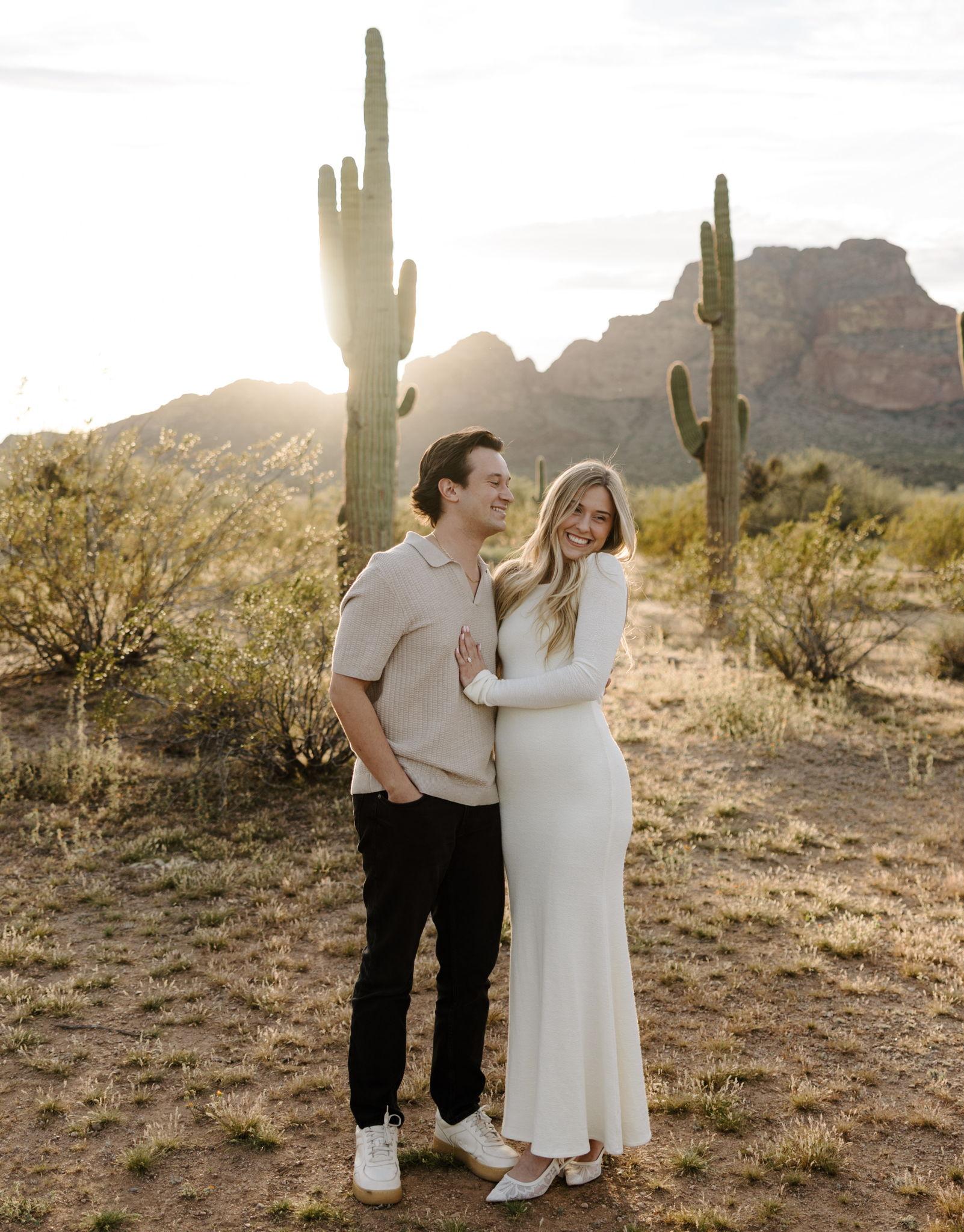 The Wedding Website of Morgan McKinley and Bennett Beltramo