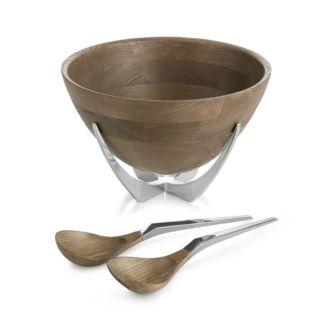 Cabo Salad Bowl Set