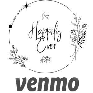 Our Newlywed Venmo