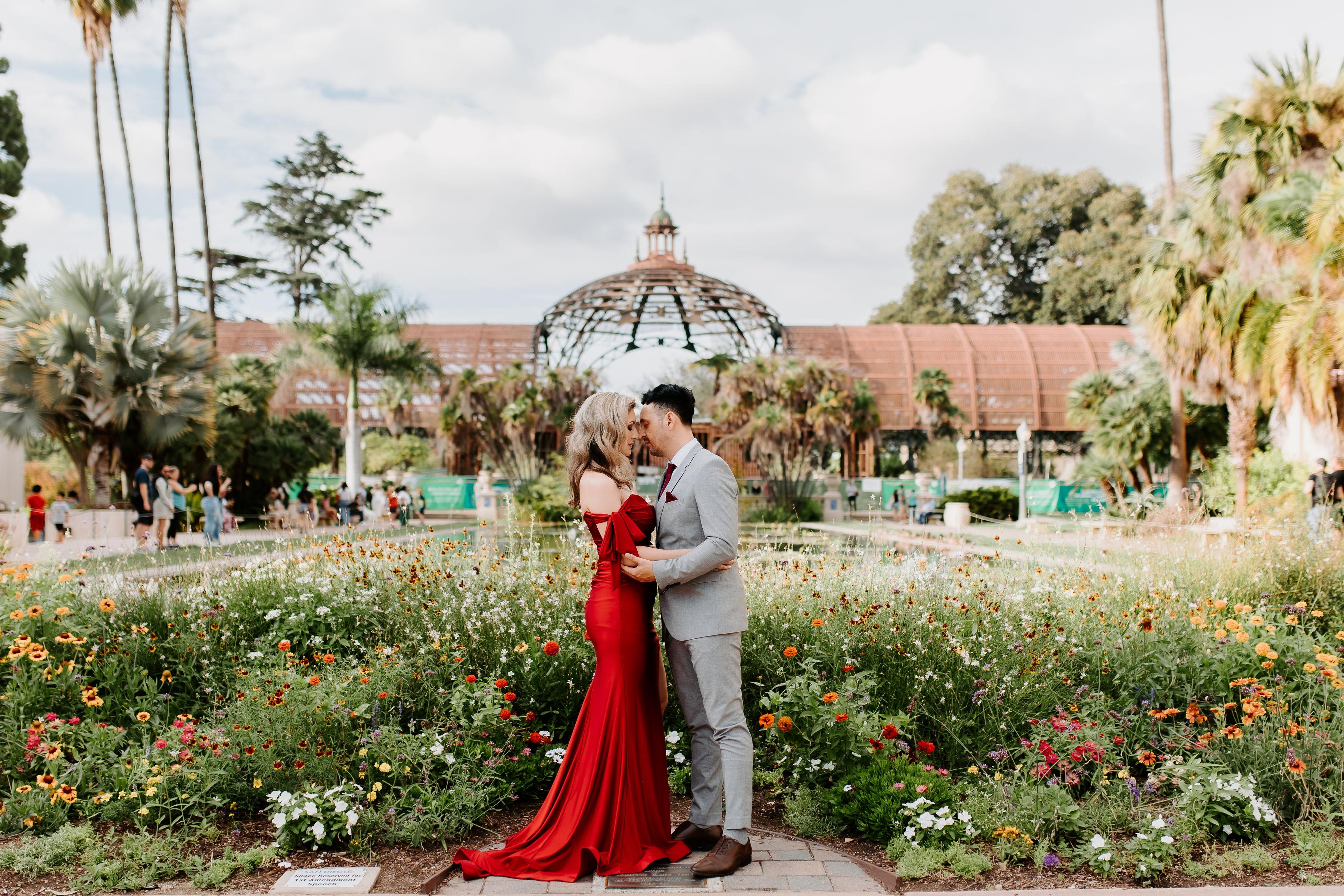 The Wedding Website of Lucia Mendez and Armando Hernandez