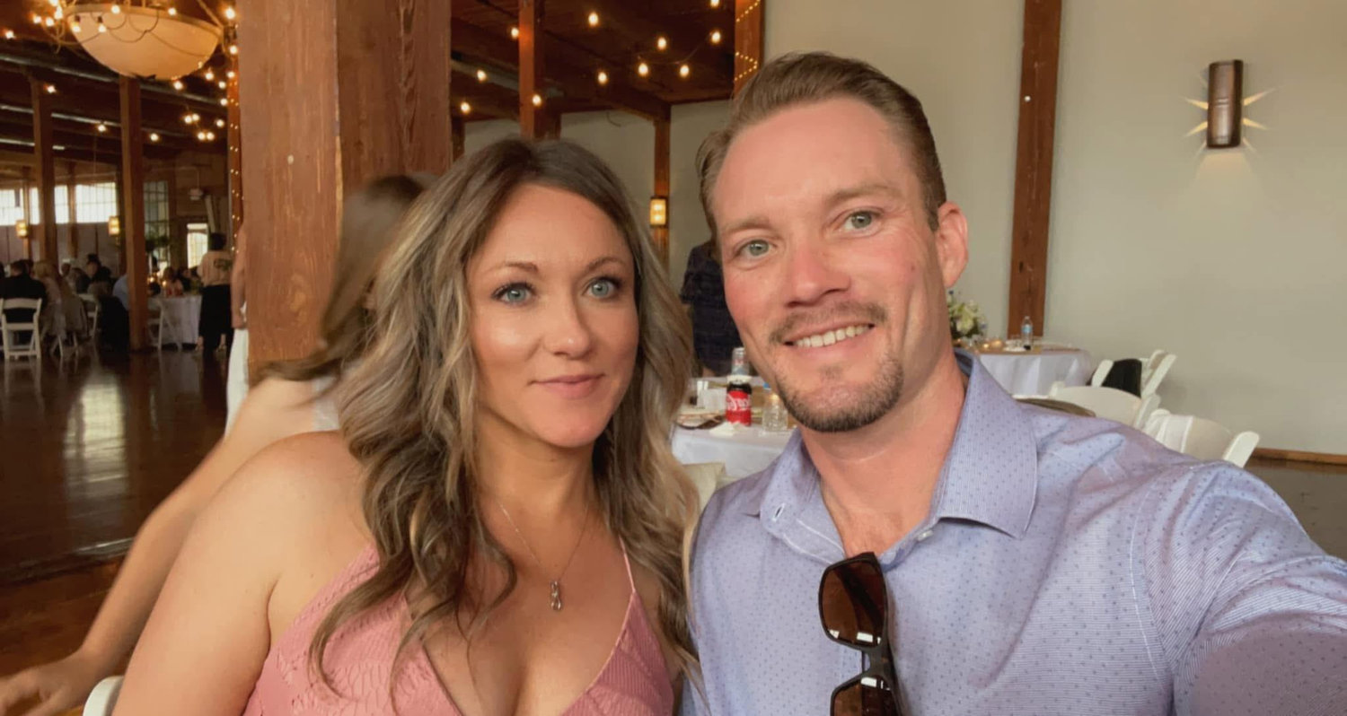The Wedding Website of Ashley Grimes and Adam Chance