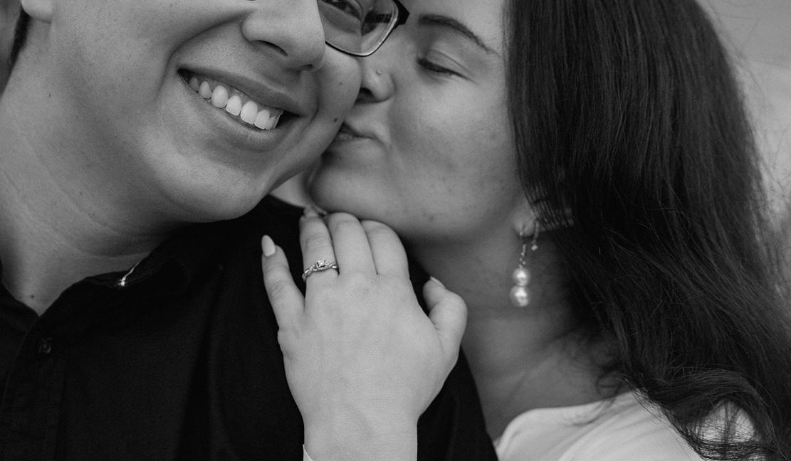 The Wedding Website of Isabelle Perilla and Cristian Perilla