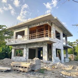 House Construction Fund