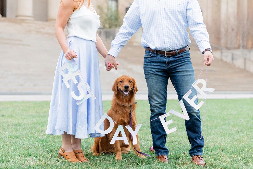 The Wedding Website of Madi Plankers and Zach Sheffield