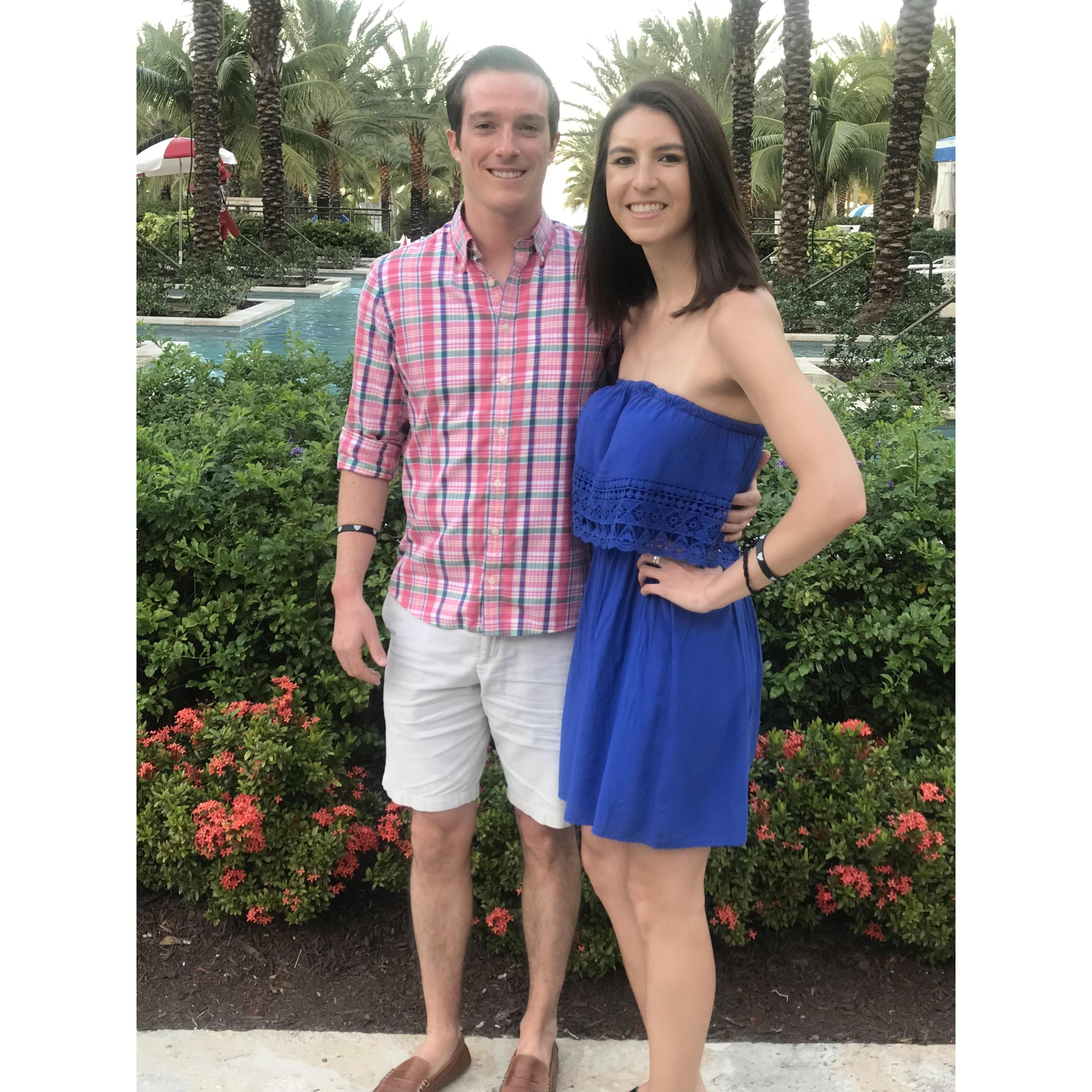 Baha Mar - Nassau, Bahamas