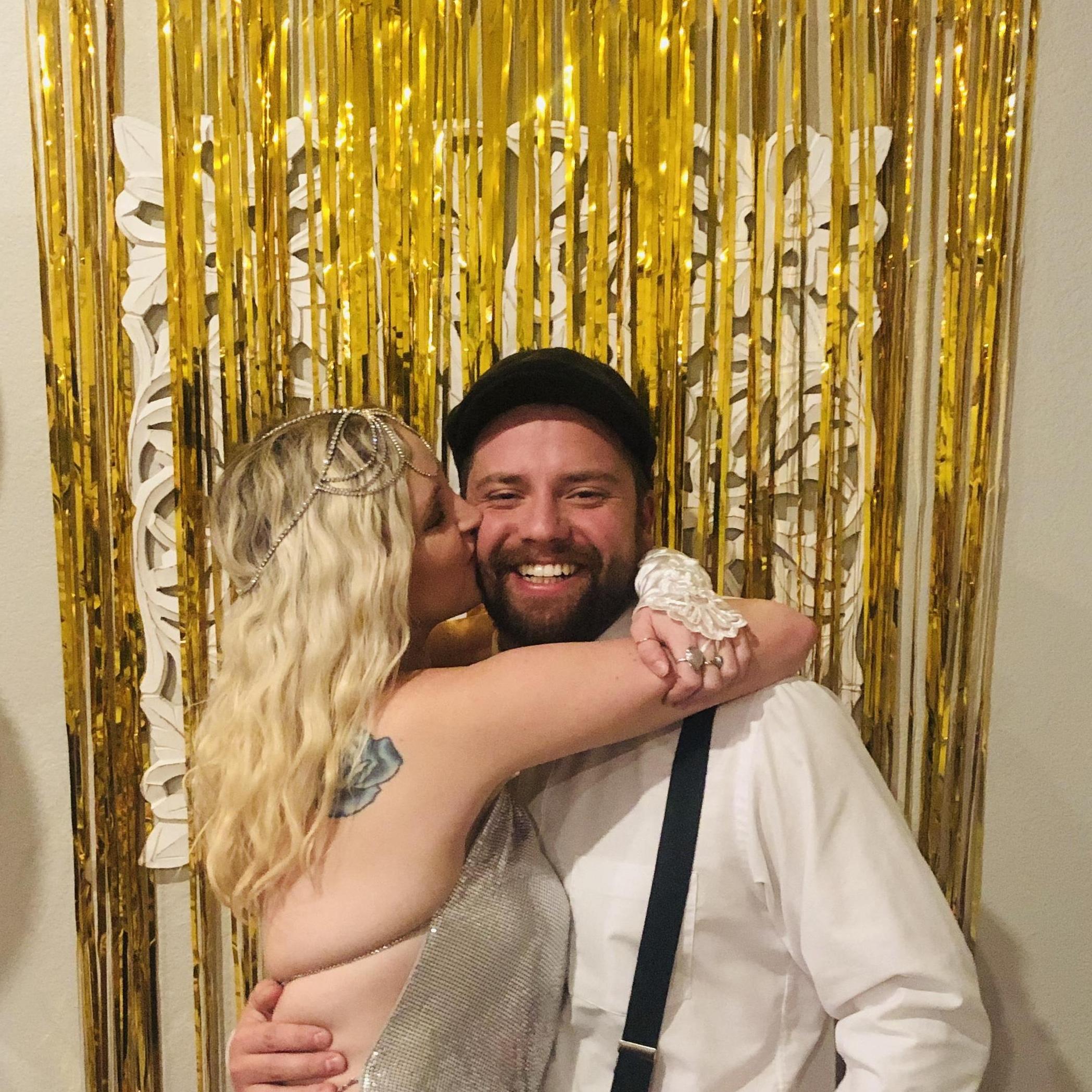 New Year's Eve 2019-2020!