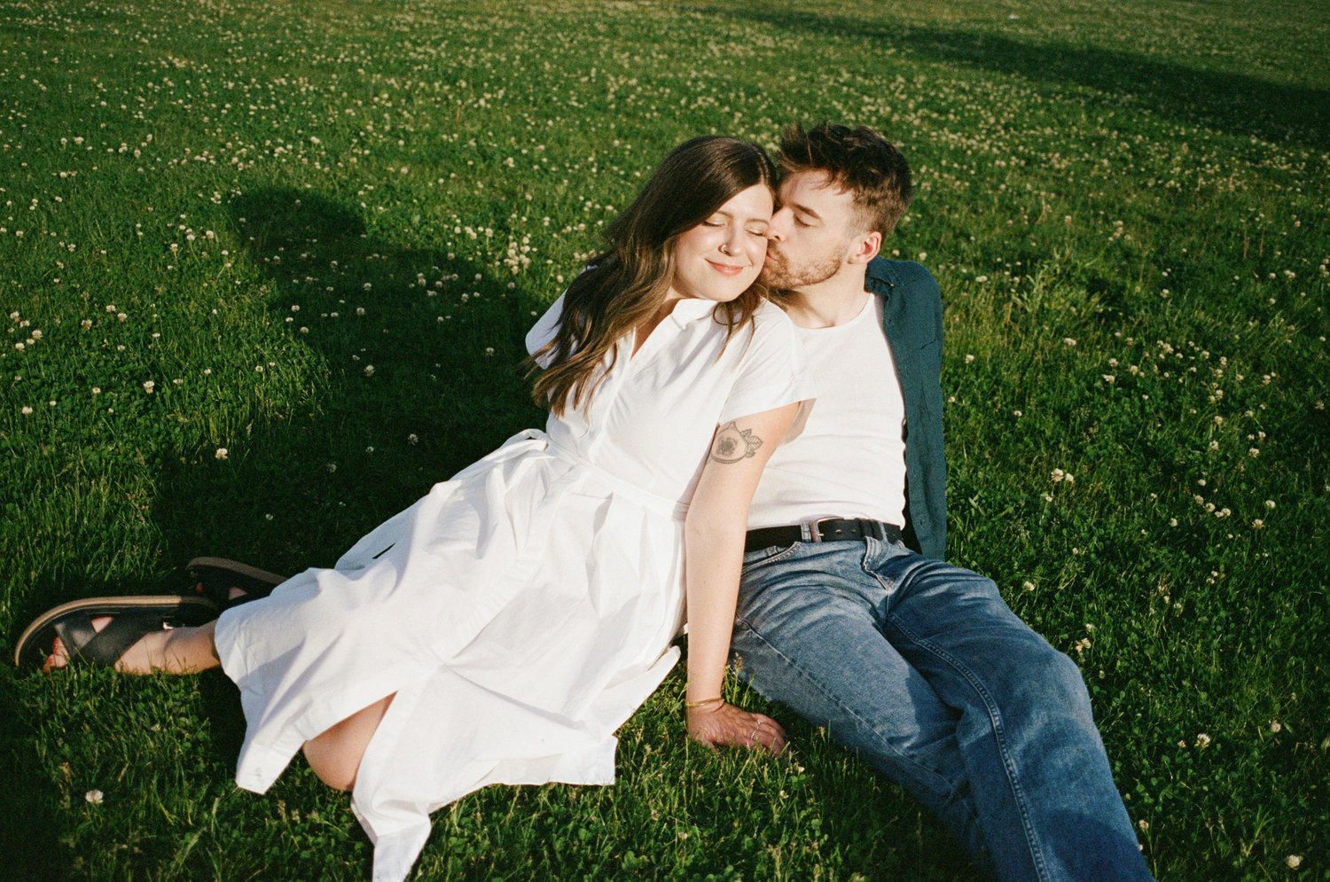 The Wedding Website of Gillian Gullett and Ross Thompson
