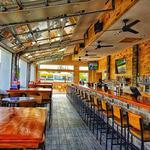 Ott's Voorhees Tavern