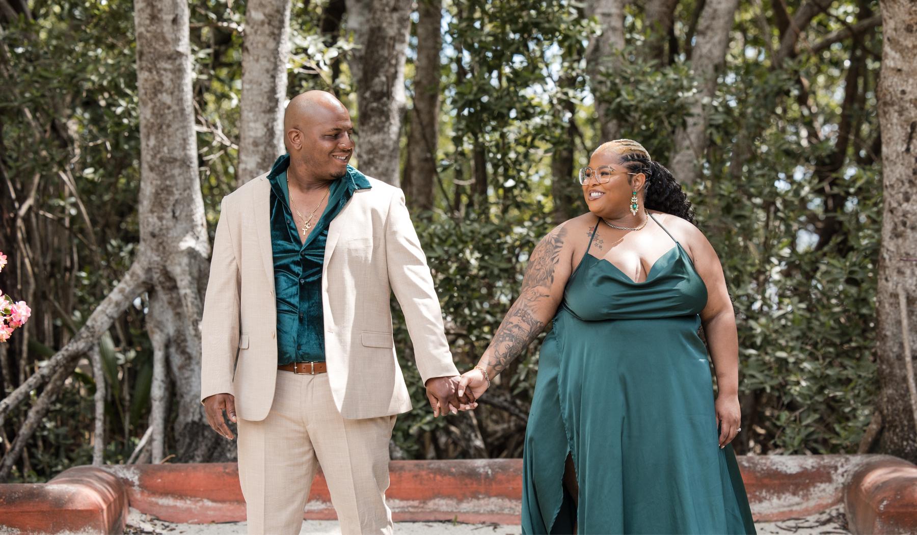 The Wedding Website of Chiara Green and Timothy Green