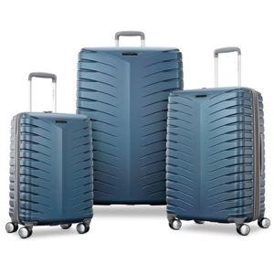 3 Piece Luggage Set