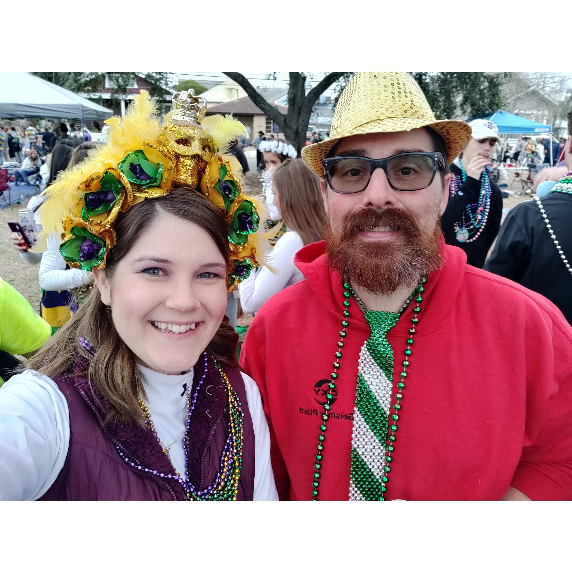 Endymion 2022