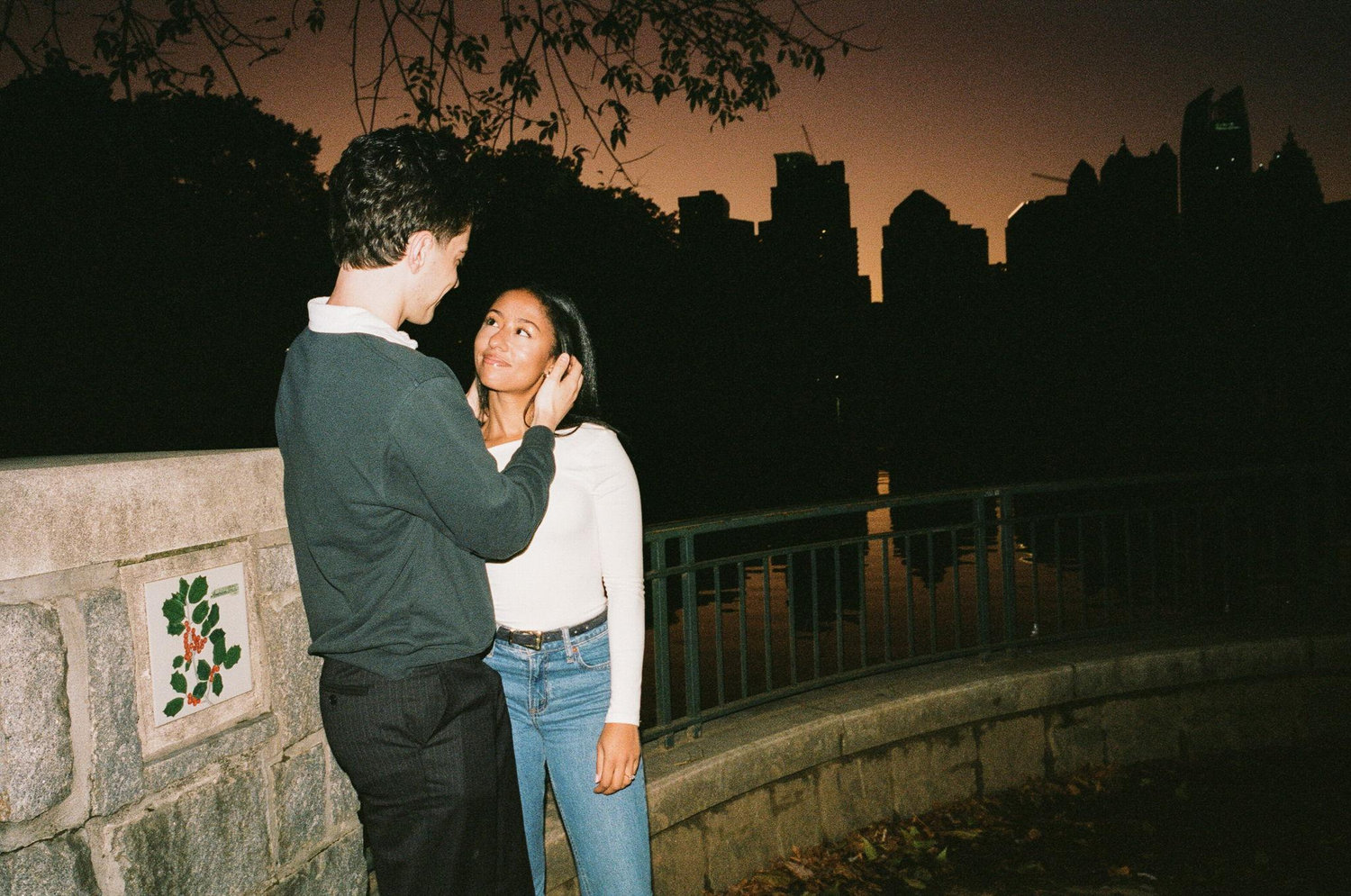 The Wedding Website of Kehisha Johnson and Nathaniel Alarcon
