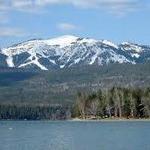Whitefish Lake