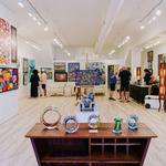 Worldwide Showcase Gallery