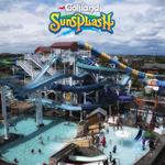 Golfland Sunsplash
